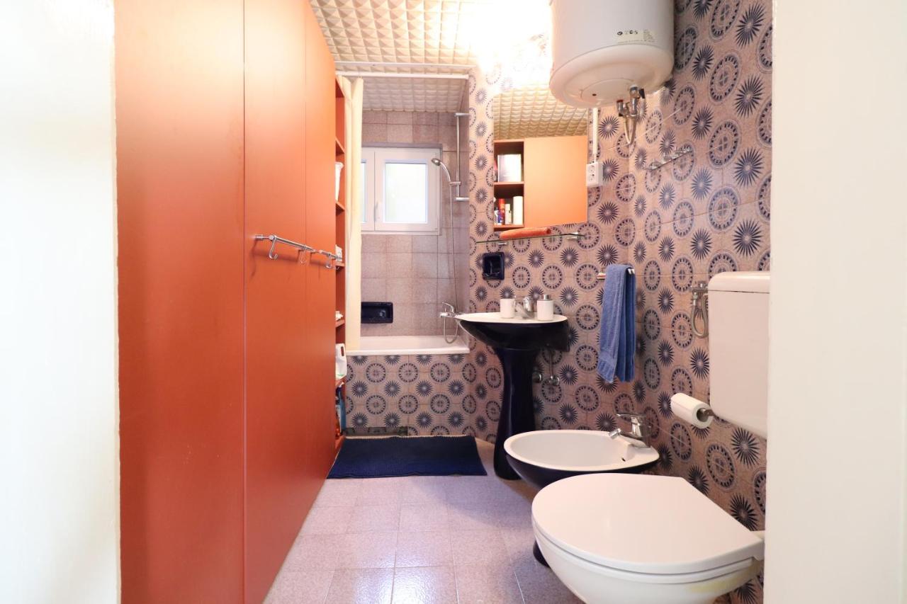 Apartment villa Blaschki Abbazia Esterno foto